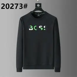 boss sweatshirt manches longues pour homme s_1260731